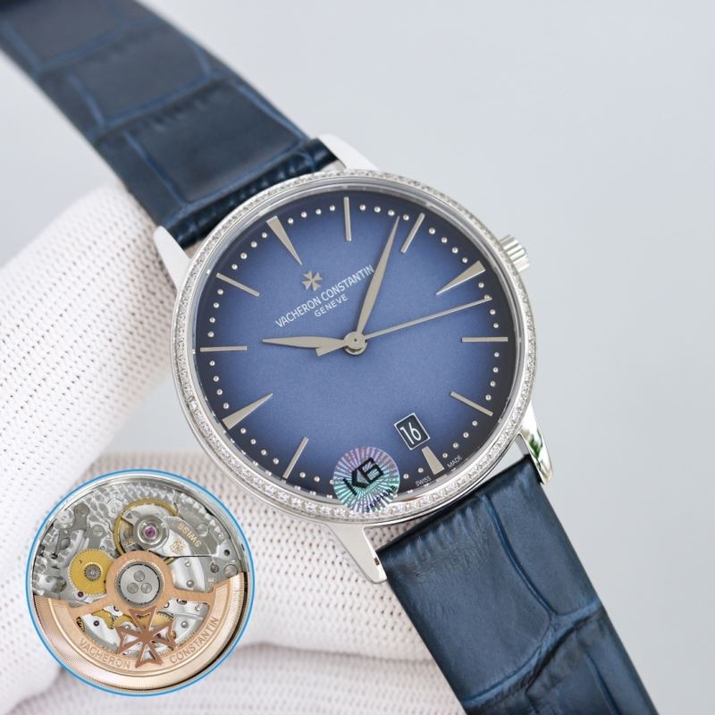 VACHERON CONSTANTIN Watches